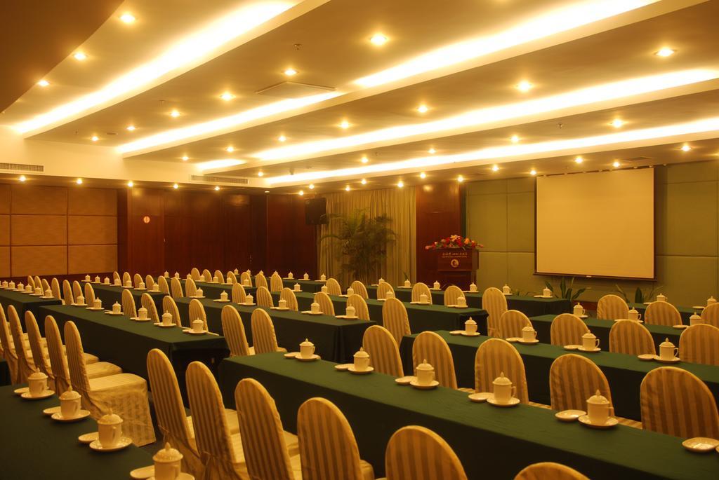 Golden Gulf Jasper Hotel Shantou Exterior foto